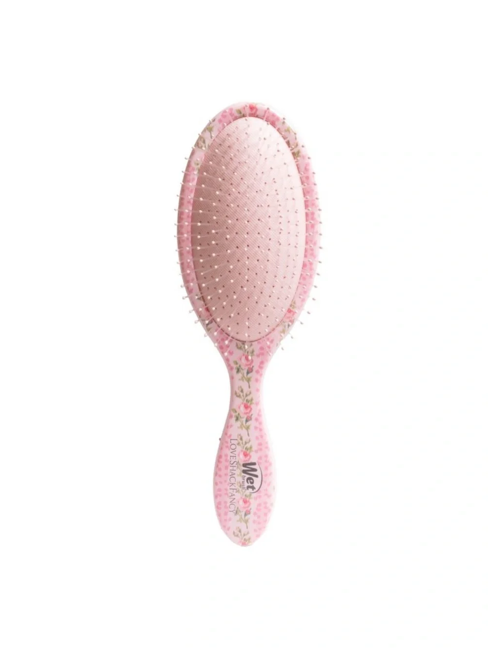 Loveshackfancy x target- wetbrush blooming heirloom original detangler brush